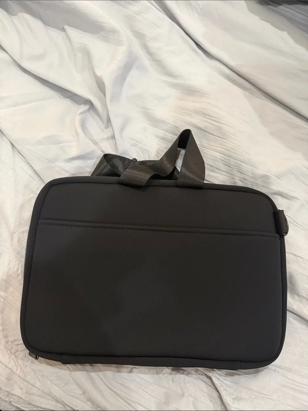 Baby Organizer kit. Can be used for anything. Great for traveling. (Black)